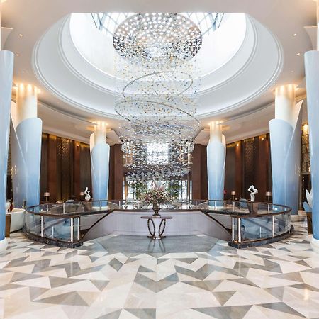 Grand Mercure Zhengzhou West Hotel Buitenkant foto